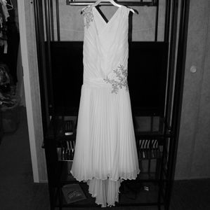 Disney Wedding Dress